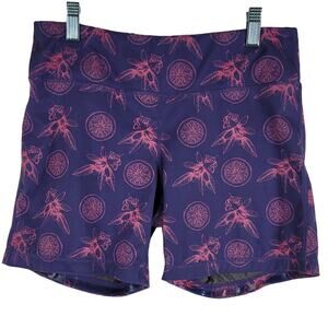 IAB MFG 5" - Bundle of 2 Flex Active Wear Women's Shorts 10/L - Bundle of 2